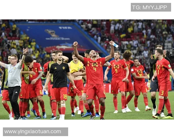 比利时足球明星的崛起与荣耀探索他们在国际赛场上的辉煌成就与影响力